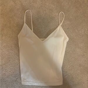 Garage Sleek V-neck Cami top
